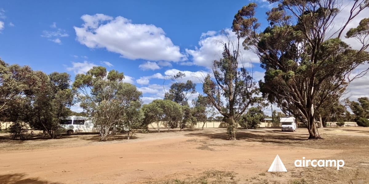 Narembeen Caravan Park
