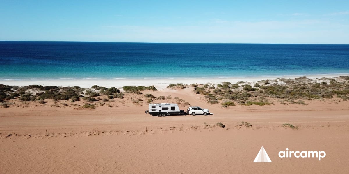 Port Gibbon Camp 3