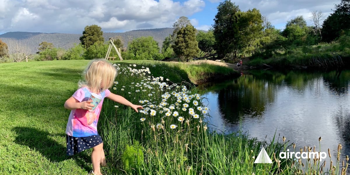 Huon Valley Caravan Park