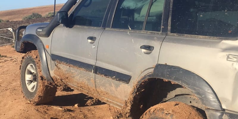 Photo by YoungAdventuresAust