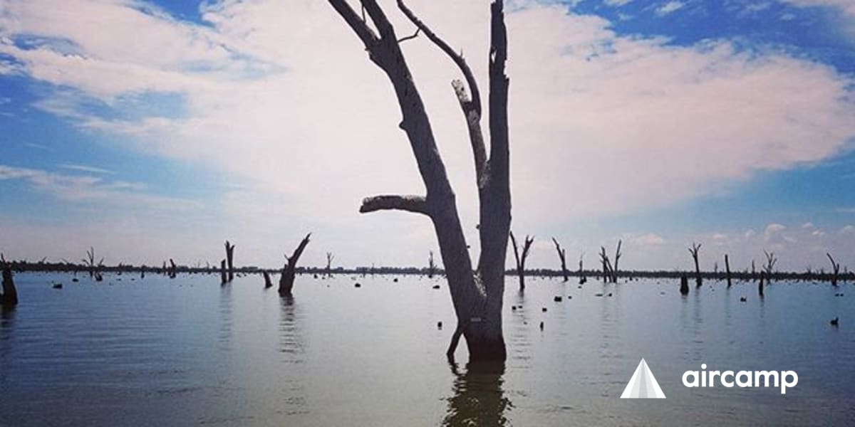 Yarrawonga Riverlands