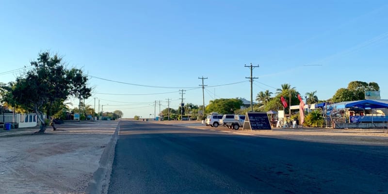 Photo by Corporate to Caravan