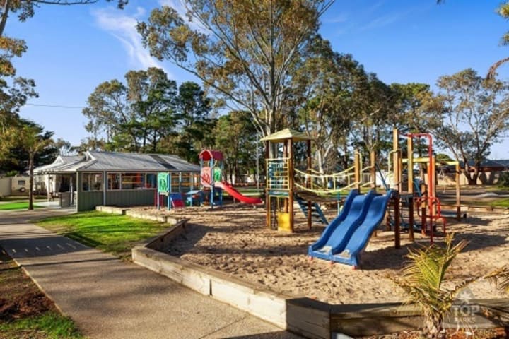 Photo by Caroline B.