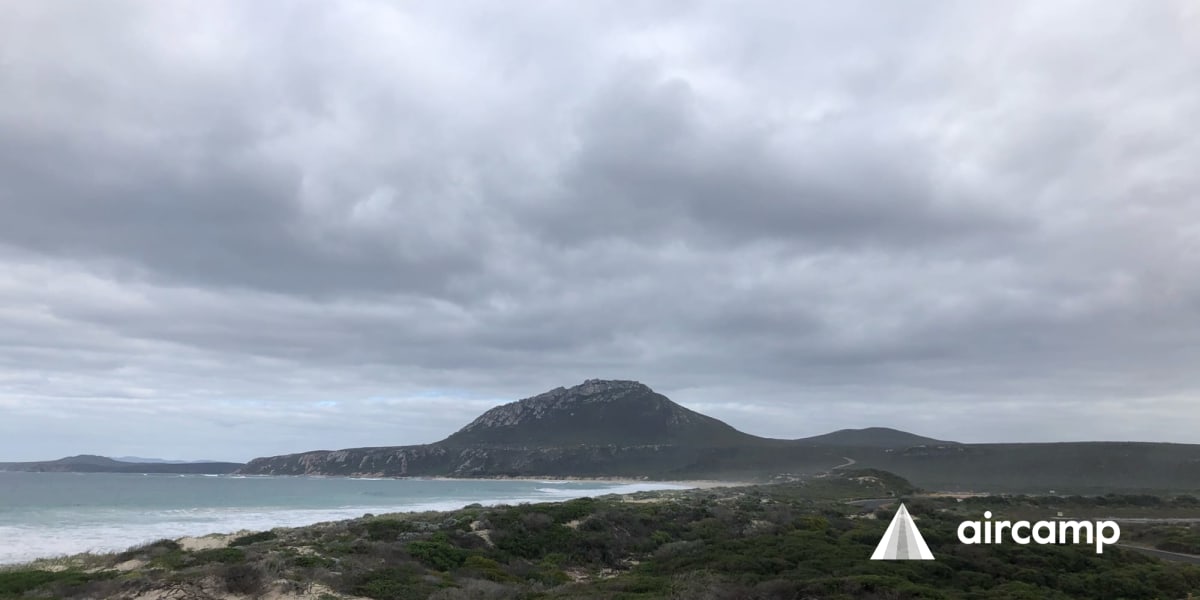 Hopetoun Caravan Park (WA)