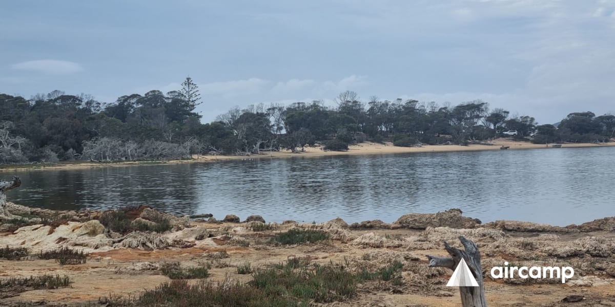 Pallinup Beach