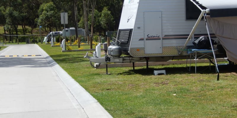 Photo by Guest Relations Manager