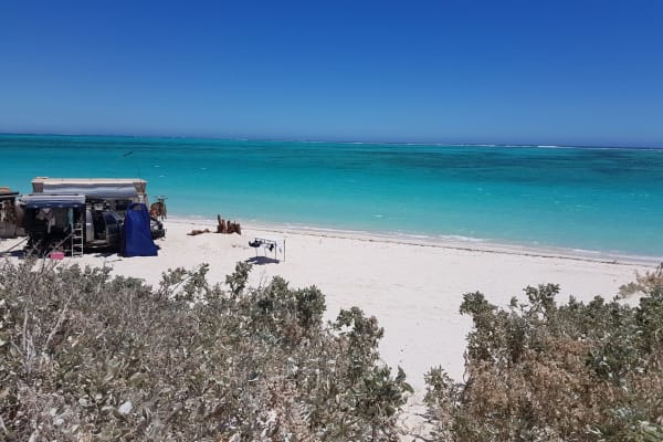 Photo by CamperAustralis