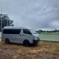 Photo by felicity s.