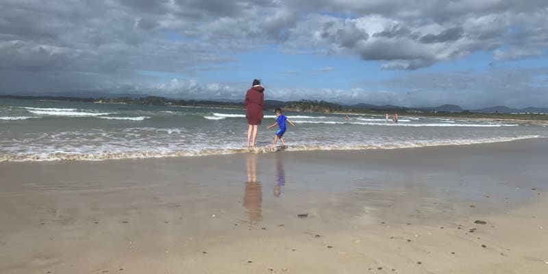 Photo by Henry Thiệp Lê