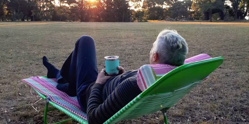 Photo by Kristine B.