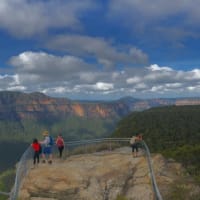 Photo by Joshua Tomo Tomkins