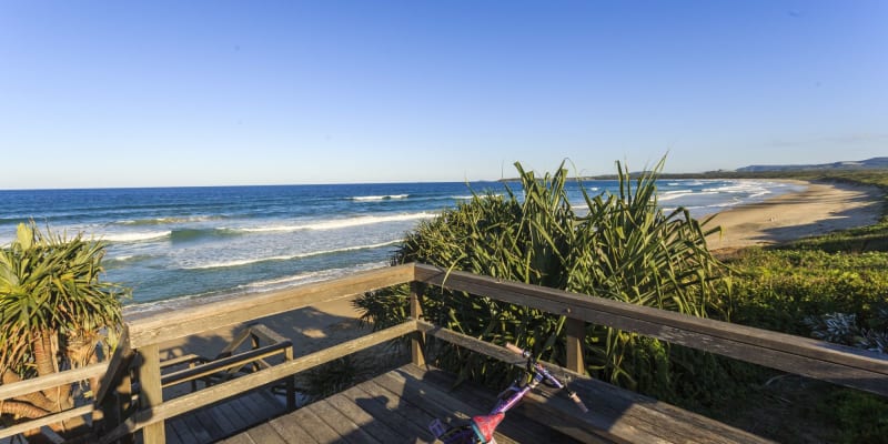 Photo of Reflections Holidays Corindi Beach