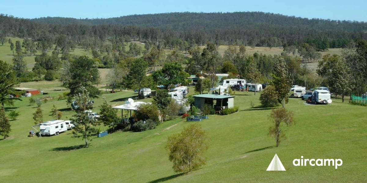 Wrenbrook Retreat