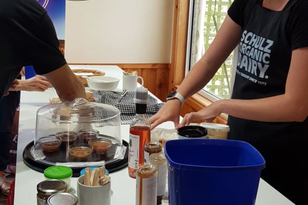 Photo by Olivia Bataligin Averkin