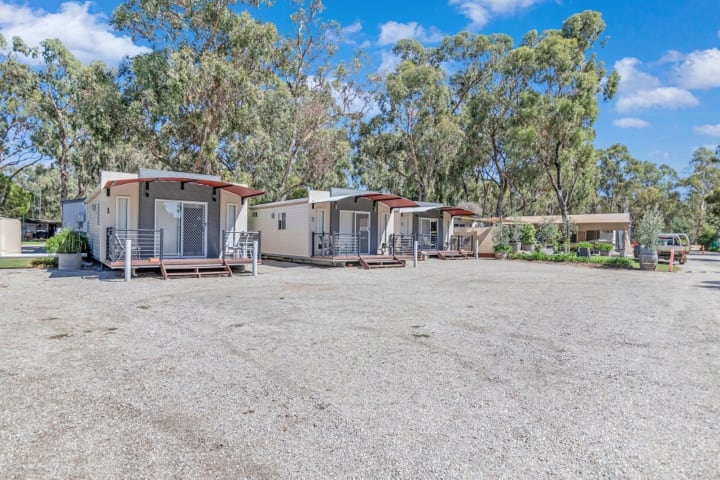 Photo by Caravan Park Escapes