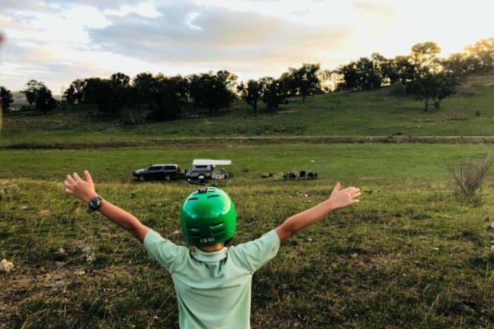 Photo by Sally E NAGEL