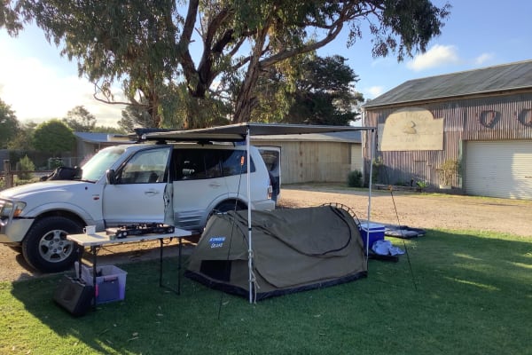 Photo by Charlotte F.