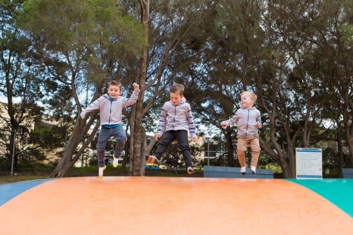 Photo by Caroline B.