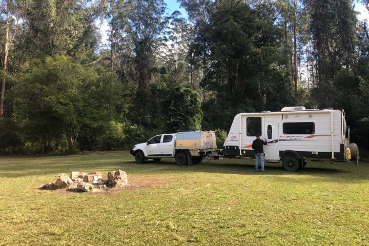 Photo by Margaret R.