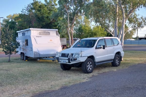 Photo by Colin van den Hoff