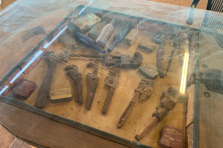 Photo by Off The Trax