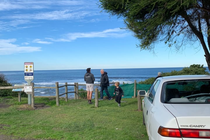 Photo by A chaser of sunsets, ocean, waterfalls etc.