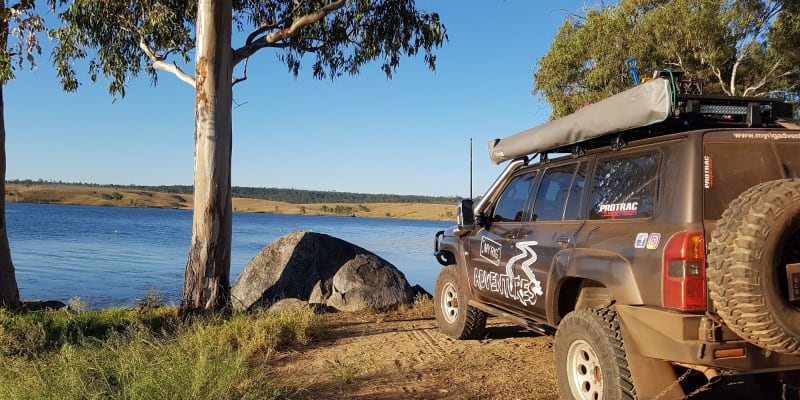 Photo by My Rig Adventures