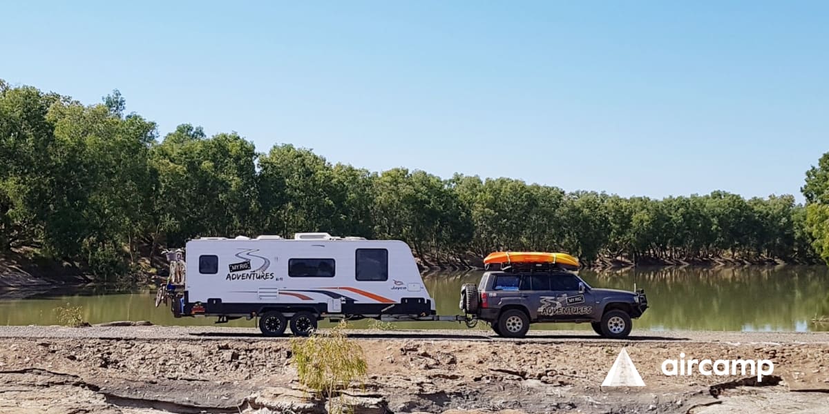 Flinders River