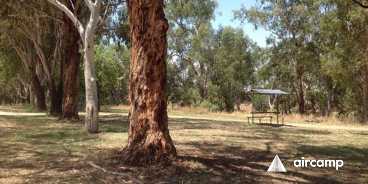 Farleigh Reserve Cowra