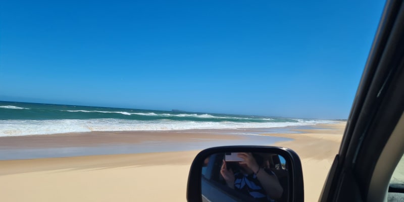 Photo by Michelle S.