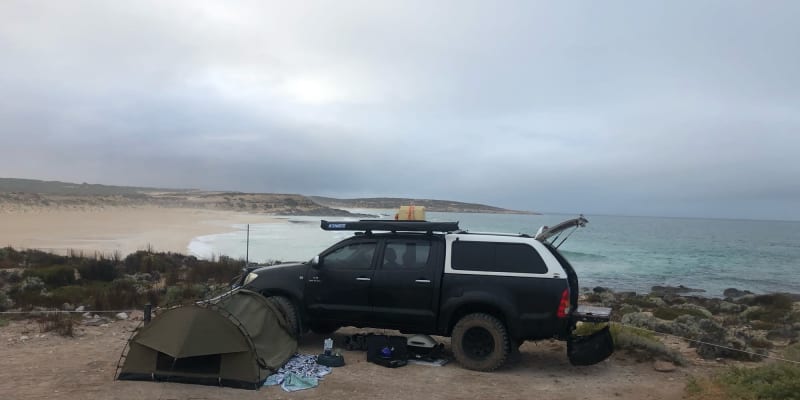 Photo by Billie-jade S.