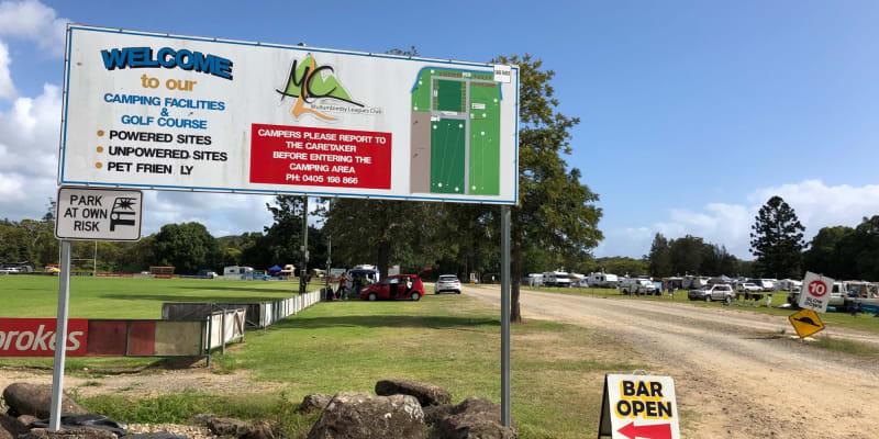 Photo by Enrique Di Tondo