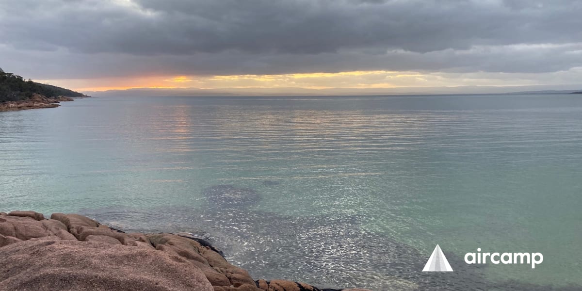 Freycinet National Park