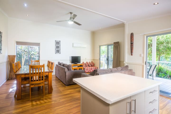 Photo by Port Stephens Beachside Holiday Parks