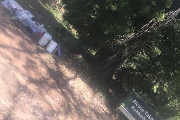 Photo by YoungAdventuresAust