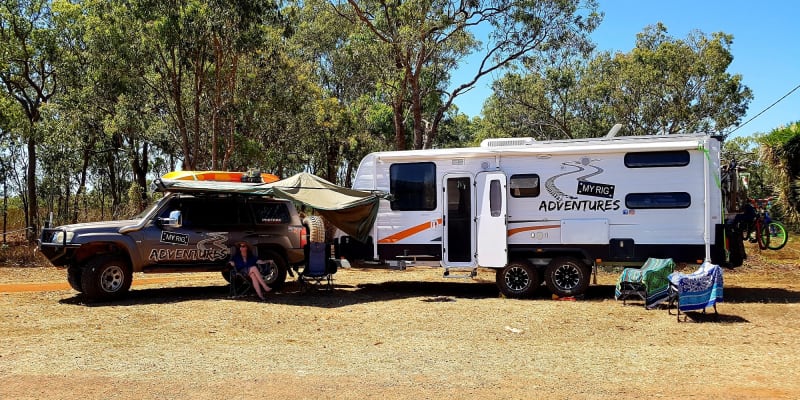 Photo by My Rig Adventures