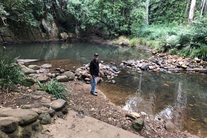 Photo by Margaret R.