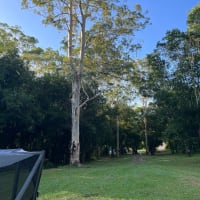 Photo by Benjamin A.