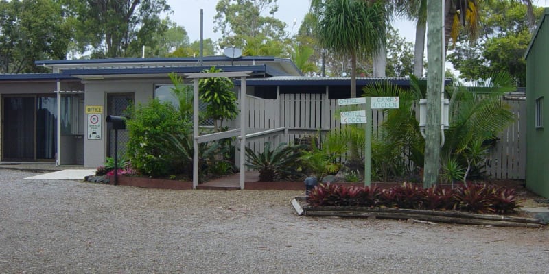 Photo of Green Acres Motel & Van Park