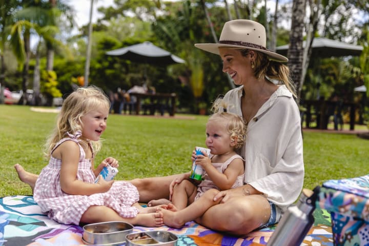 Photo by Annemarie H.