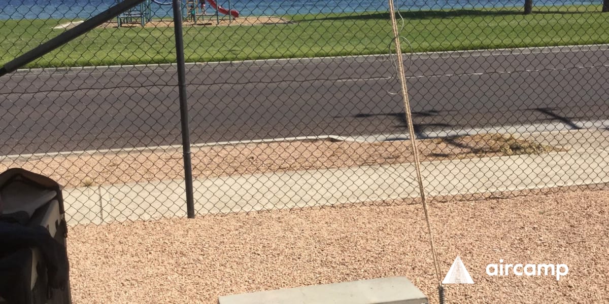 Ceduna Foreshore Caravan Park