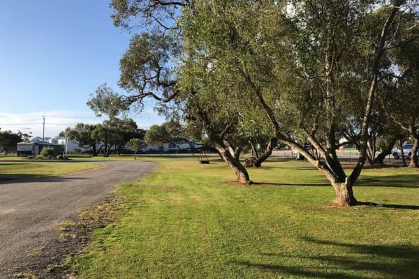 Photo by Minlaton Caravan Park