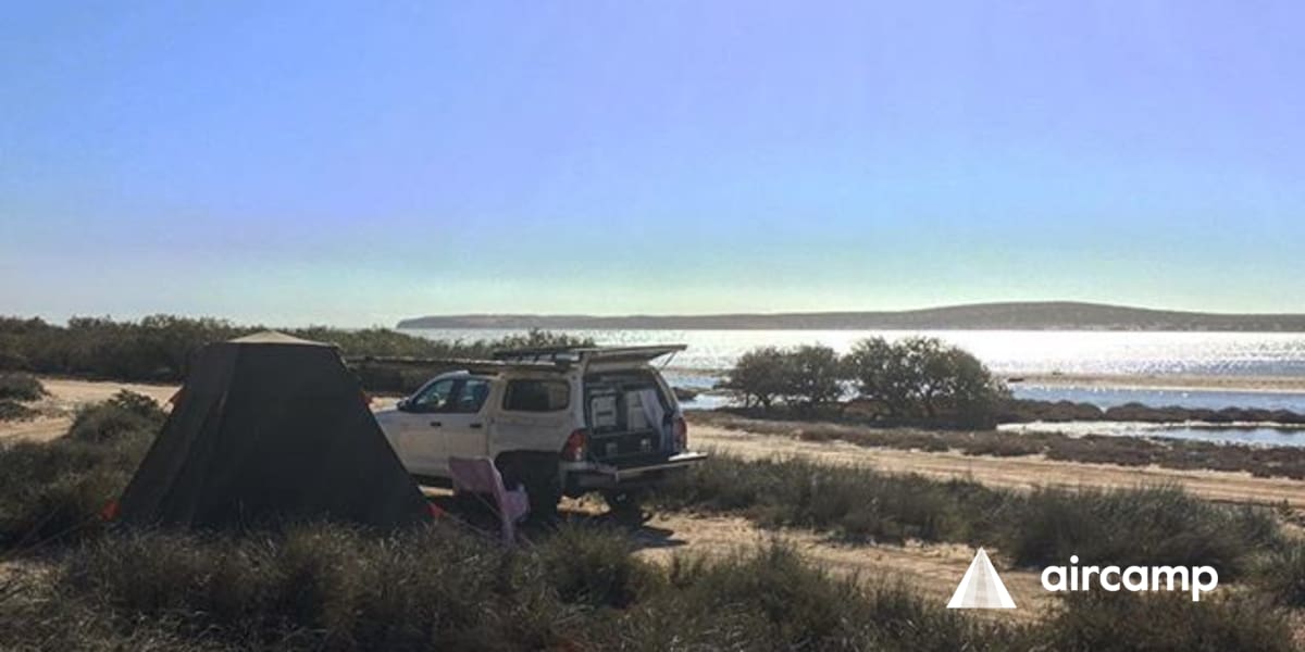 Fowlers Camp
