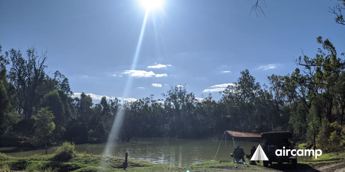 McKenzie Riverside
