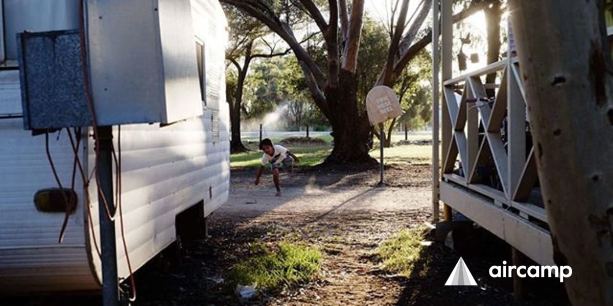 Nyah Village Caravan Park