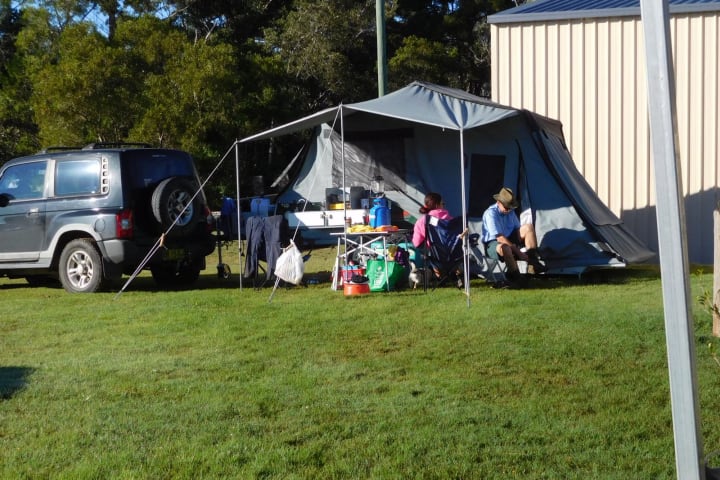 Photo by Gary & Tamara Maile