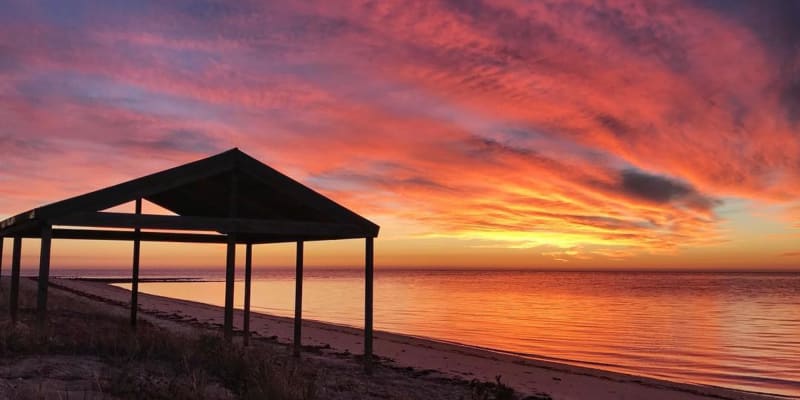 Photo by Yvette & Gavin Bright