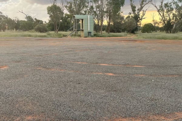 Photo by HomeIsWhereWeParkIt