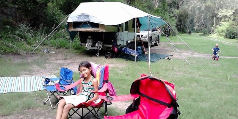 Photo by Tracy N David Ross