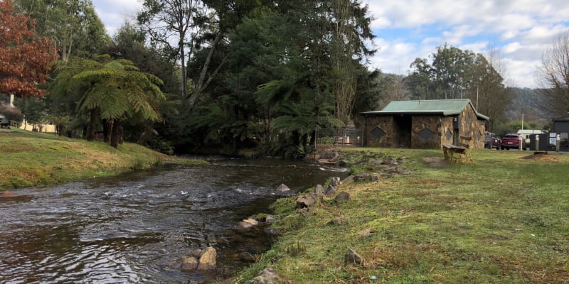 Photo of Marysville Caravan & Holiday Park